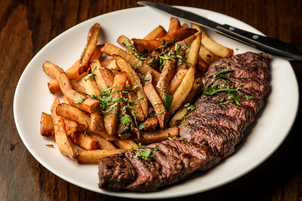 T-Bone (500g, paylaşımlık)